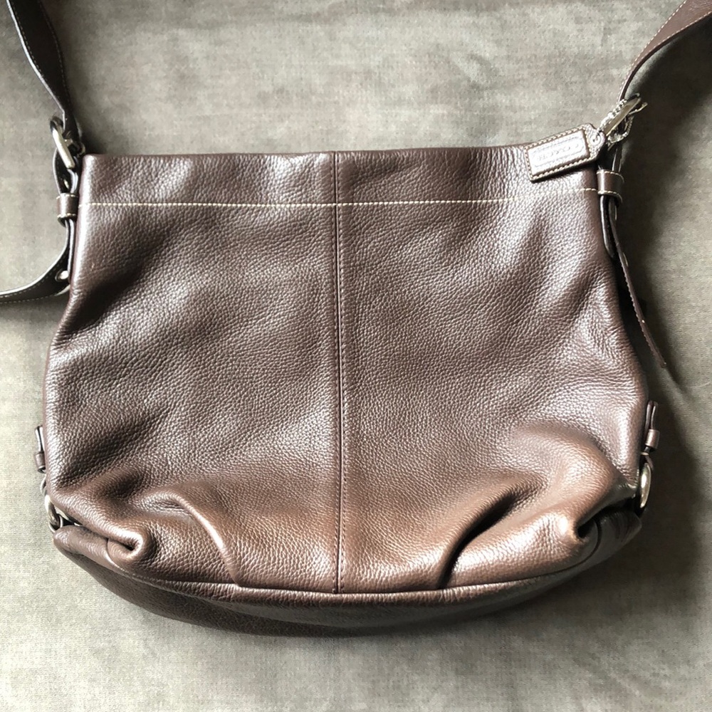 Coach Crossbody Bag